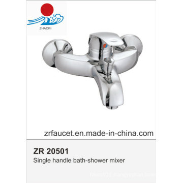 High Quality Single Handle Bath-Shower Faucet